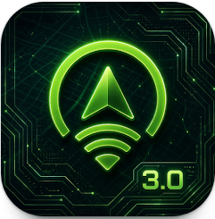 Auto Tracker 3.0